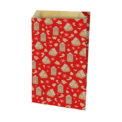 Buste carta kraft Hansel 2