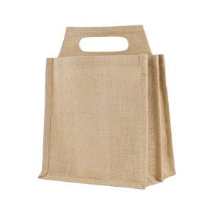 Borse Shopper Juta e Cotone cm 50x35x22: 10 pezzi 36,50 €