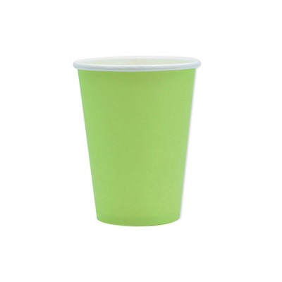 Bicchieri Ecolor in Cartoncino (25 Pezzi) 2
