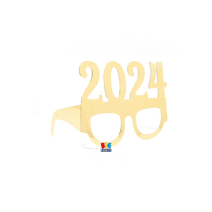 occhialini in carta 2024 gold medal