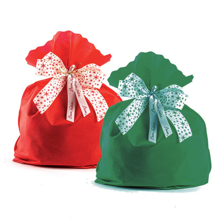 Buste tessuto non tessuto con soffietto Buste tessuto non tessuto con soffietto