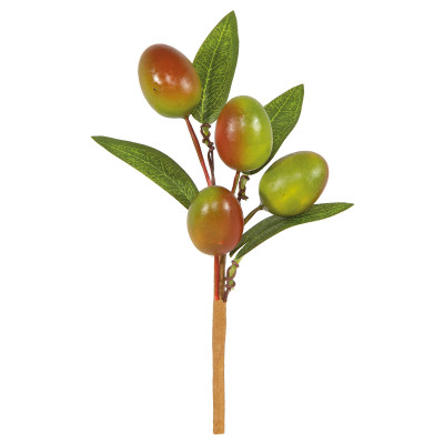 Pick olive verdi