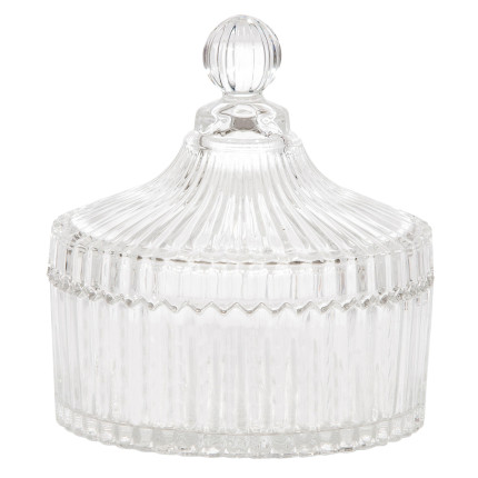 Scatola in vetro Scatola in vetro