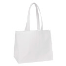 Borsa in TNT plastificata