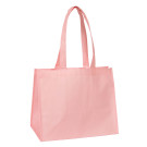 Borsa in TNT plastificata