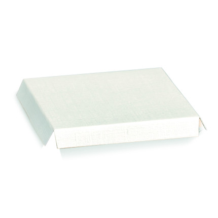 Fondi rialzati fibra bianco Fondi rialzati fibra bianco