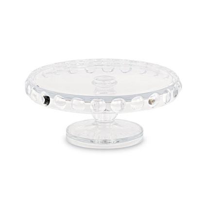 Alzata in vetro Alzata in vetro