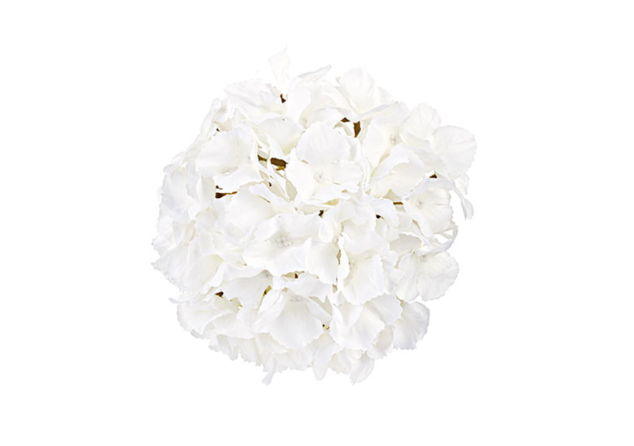 2 fiori artificiali ortensia decorativi blu finti fiori veri e propri ortensia di seta 63 cm gambo lungo per casa hotel ufficio decorazioni di nozze