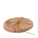 Sottobicchieri seagrass (4 pezzi)