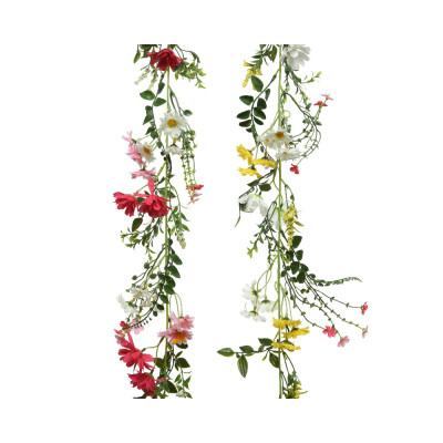 Ghirlanda di fiori