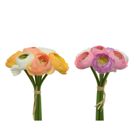 Bouquet di ranuncoli