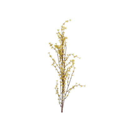Ramo di gelsomino giallo 142cm