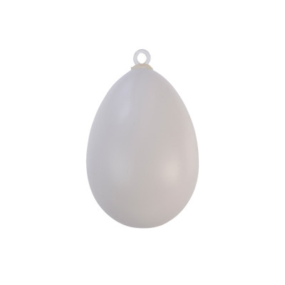 Ovetti decorativi (10 pezzi)