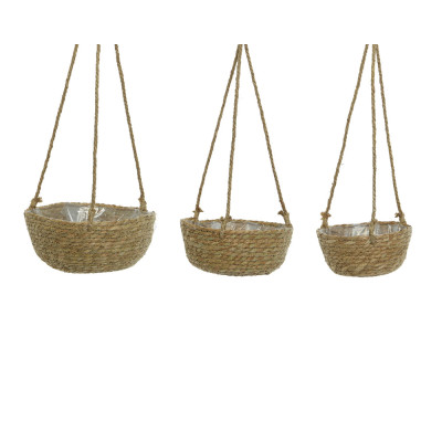 Fioriere pendenti sea grass
