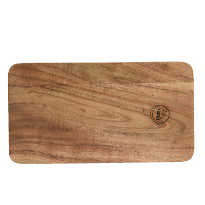 Tagliere in legno di acacia