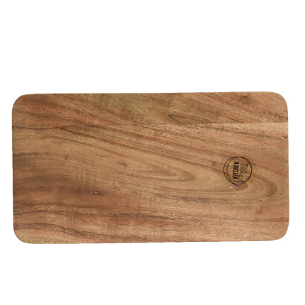 Tagliere in legno di acacia