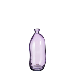 Bottiglietta pinto in vetro
