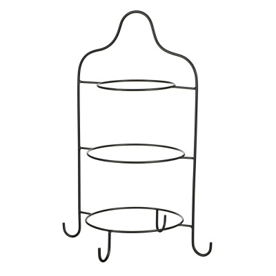 Espositore 2 piani