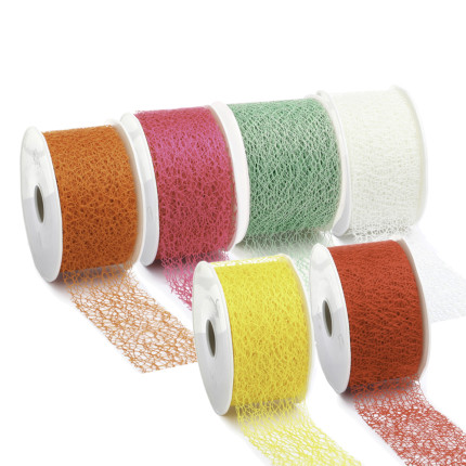 Nastro a rete crispy