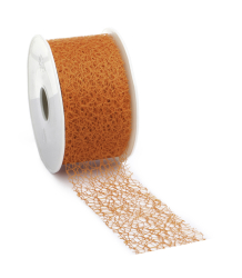 Nastro Largo a Rete Modellabile Crispy 2