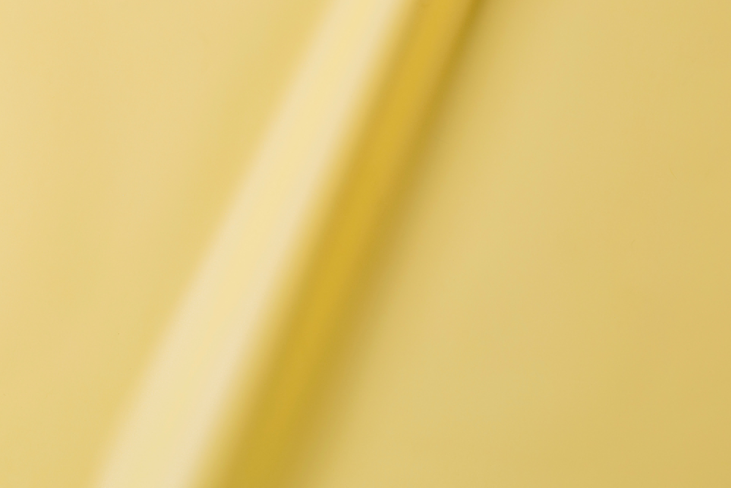 Buste Regalo in Polipropilene Perla Giallo (25 Pezzi)