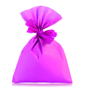 Buste in polipropilene Mat Pearly Buste in polipropilene Mat Pearly