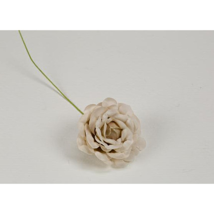 Rosellina in tessuto Rosellina in tessuto