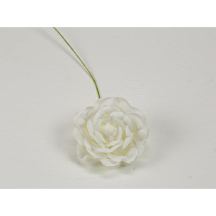 Rosellina in tessuto Rosellina in tessuto