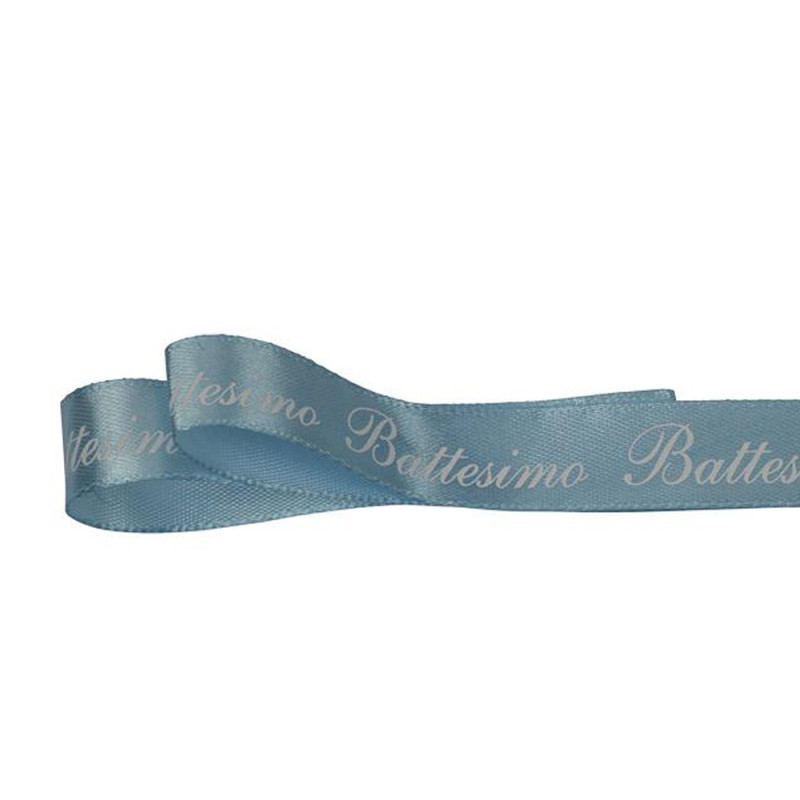 Nastro in tessuto battesimo: Incartare