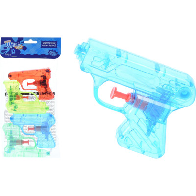Pistola ad acqua
