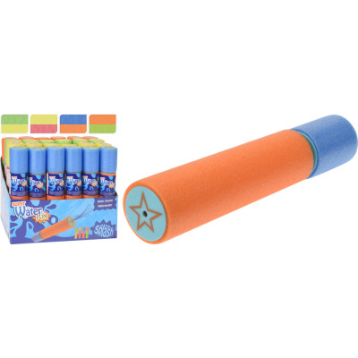 Tubo spara acqua