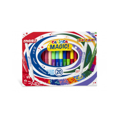 Pennarelli magici