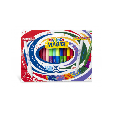 Pennarelli magici Pennarelli magici