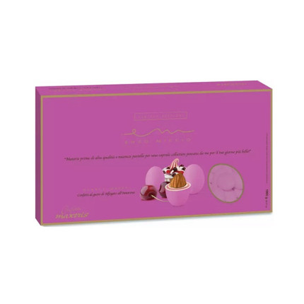 Confetti enzo miccio affogato amarena: Incartare Confetti enzo miccio affogato amarena: Incartare