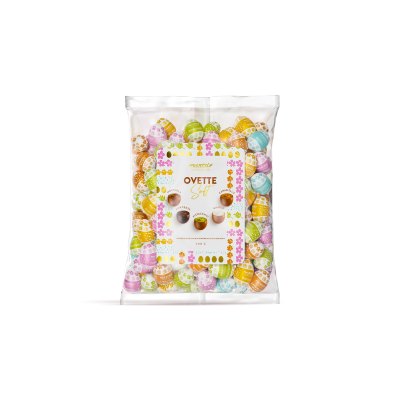 Ovetti soft mix stagnolati