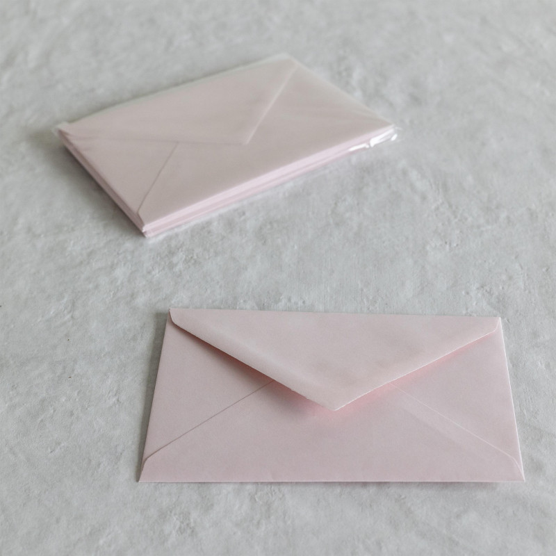 Buste taglio a punta