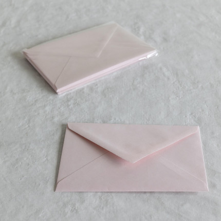 Buste taglio a punta Buste taglio a punta