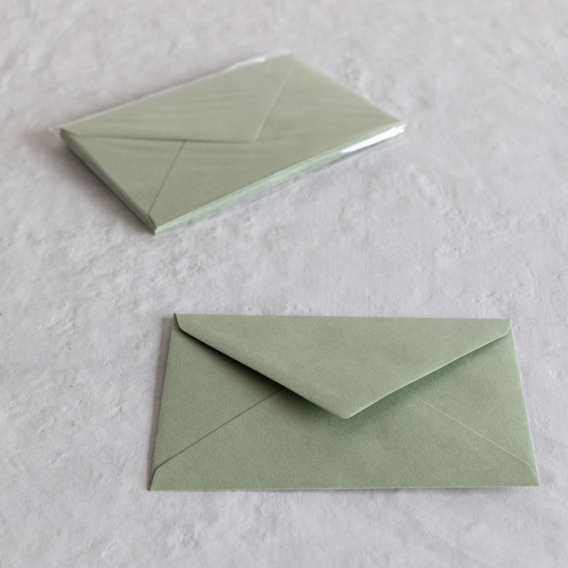 Buste taglio a punta