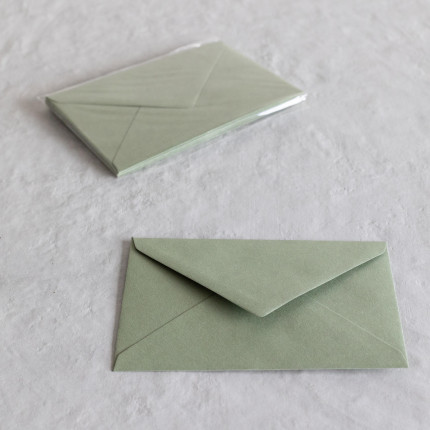 Buste taglio a punta Buste taglio a punta