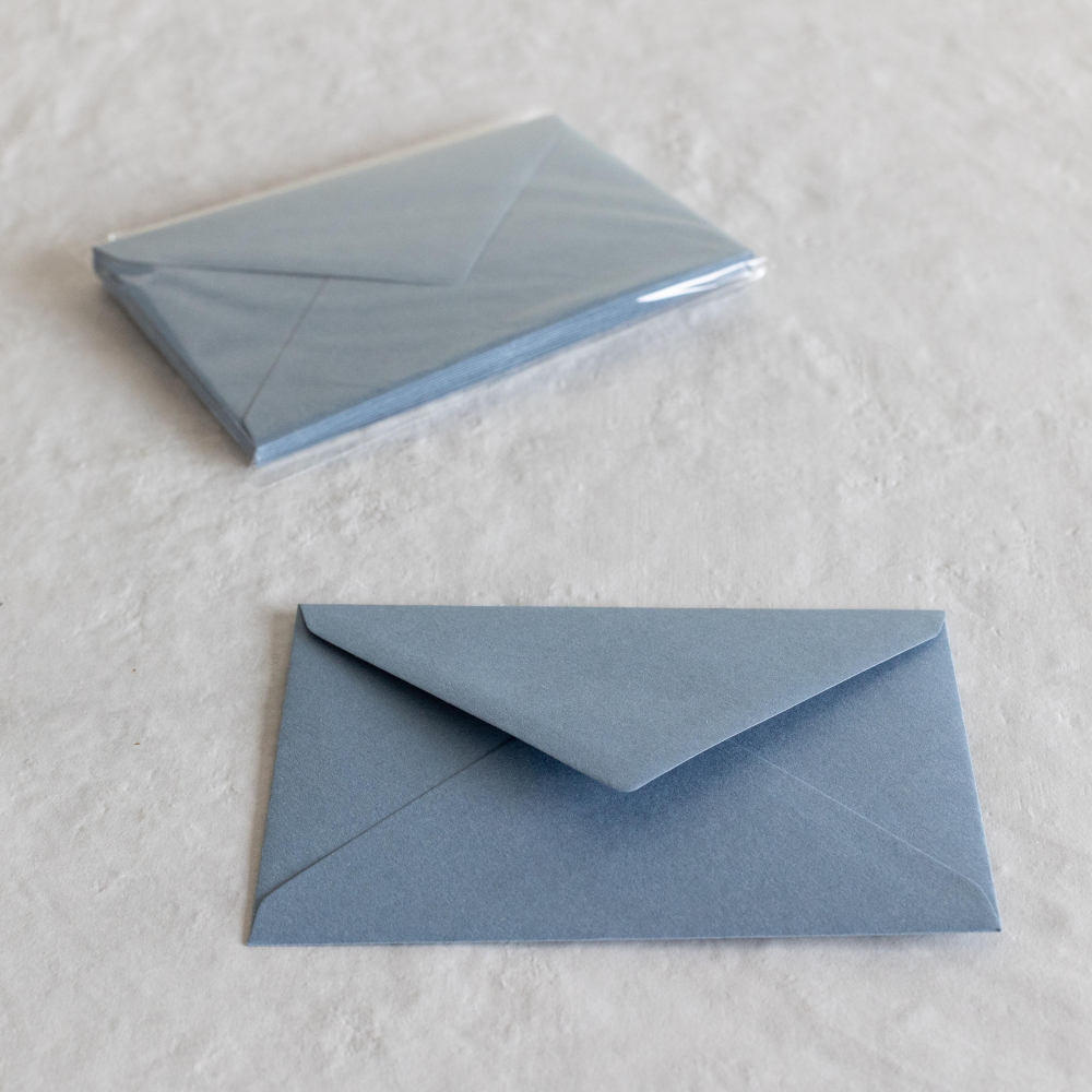 Buste taglio a punta