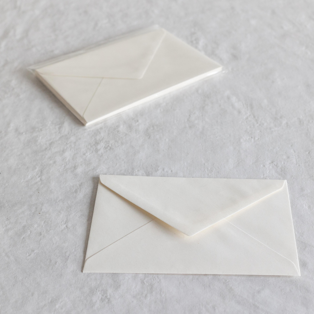 Buste taglio a punta