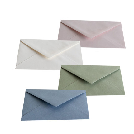 Buste taglio a punta Buste taglio a punta