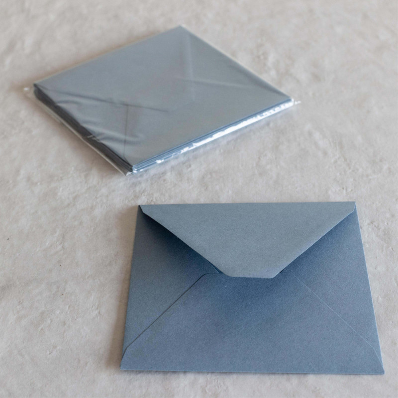 Buste tagli a punta 16x16cm