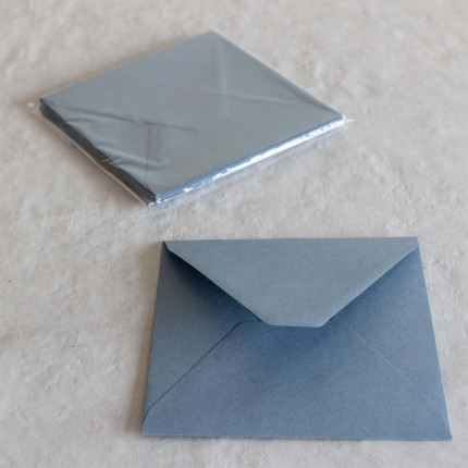 Buste tagli a punta 16x16cm