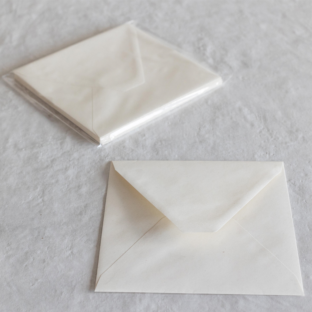 Buste tagli a punta 16x16cm