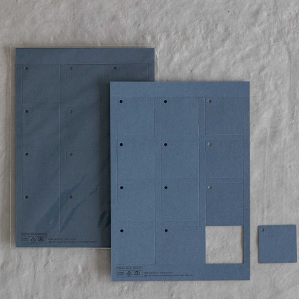 Tag quadrata Tag quadrata