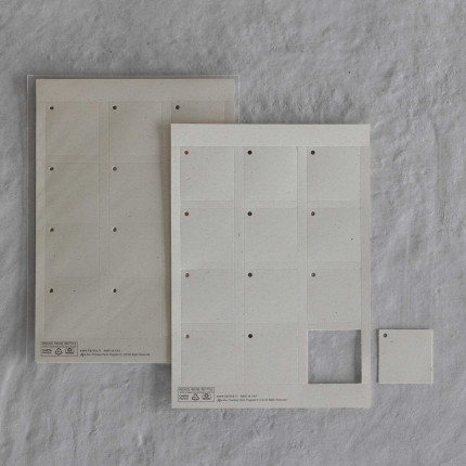 Tag quadrata Tag quadrata