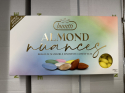 Confetti almond nuances