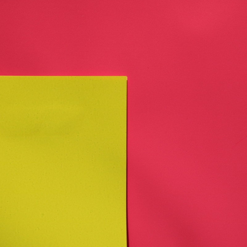 Incarto in Polipropilene Satinata Bicolor Tinta Unita