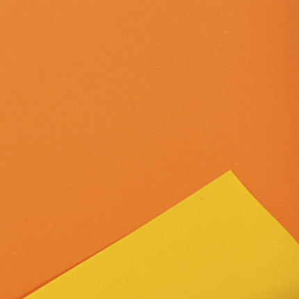 Carta in polipropilene bicolor Carta in polipropilene bicolor